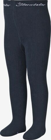 STERNTALER Strumpfhose in Blau