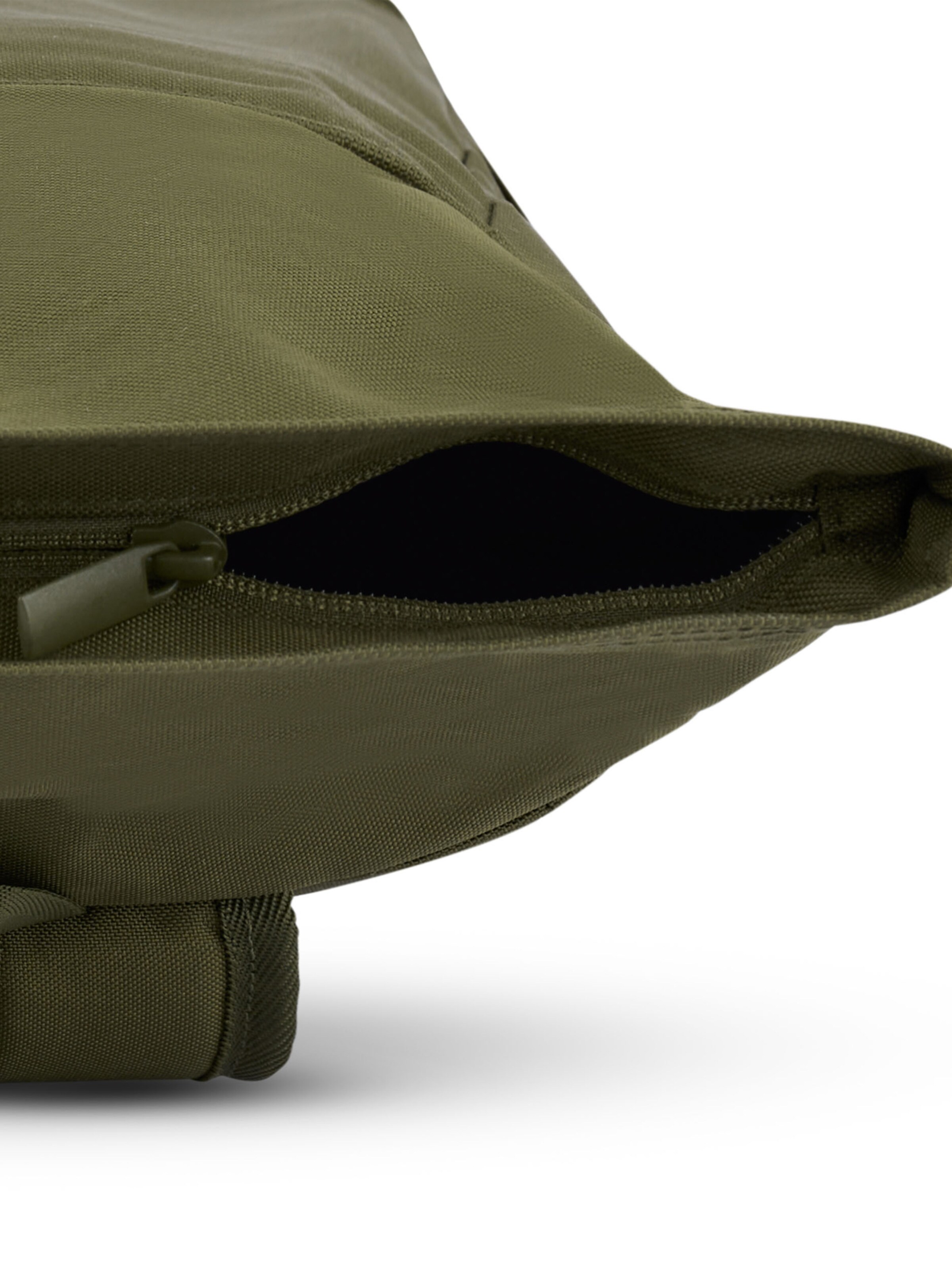 Zaino 'Robin Medium' di Johnny Urban in verde