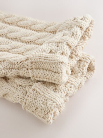 Tuta di Next in beige