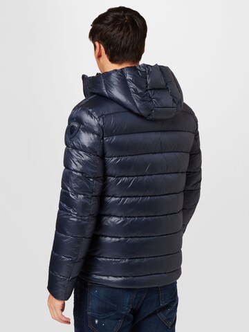 Blauer.USA Jacke 'OVATTA' in Blau