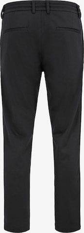 Steffen Klein Slim fit Pants in Blue