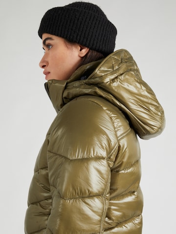 Manteau d’hiver G-Star RAW en vert