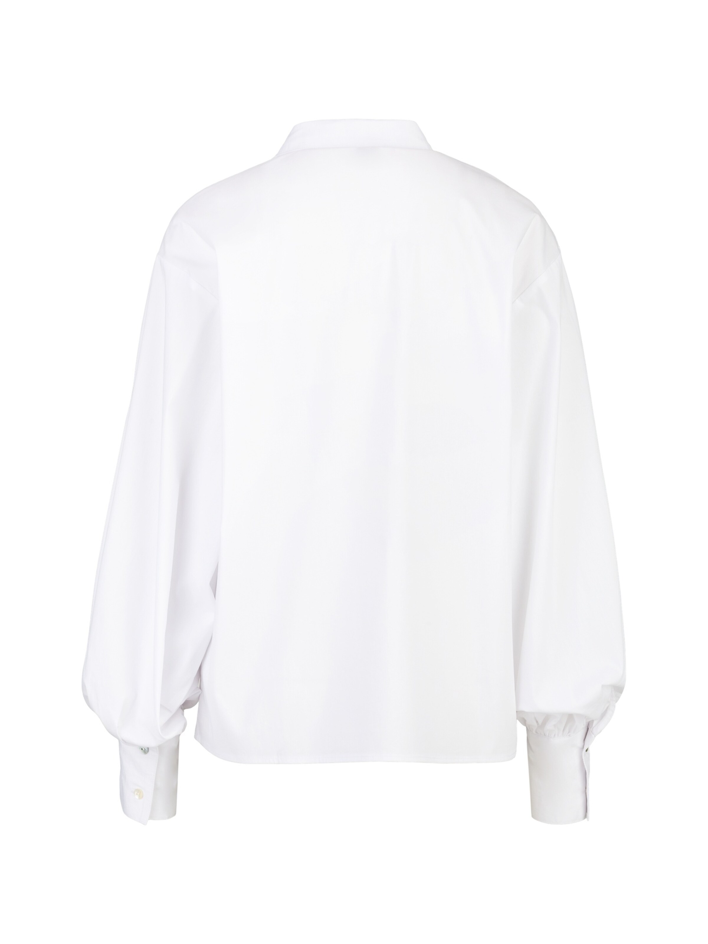 19V69 ITALIA Blouse 'Chiana' in White
