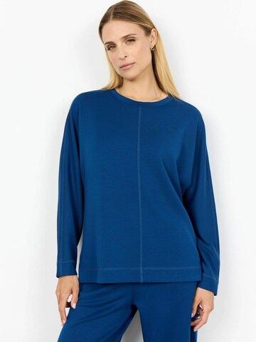 Soyaconcept Paita värissä sininen: etupuoli