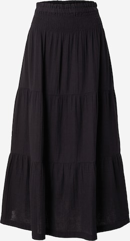 GAP Skirt in Black: front