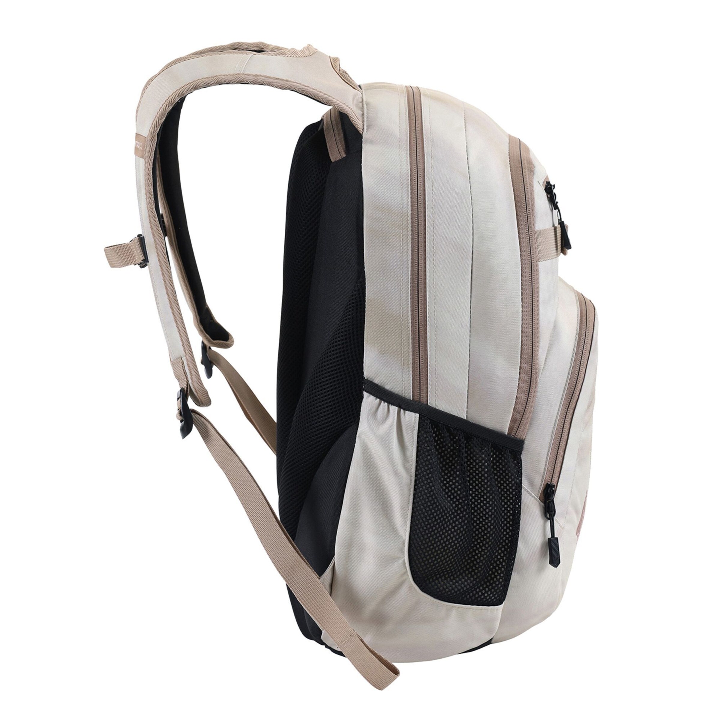 NITRO Backpack 'Chase' in Beige
