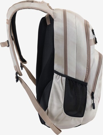 NitroBags Rugzak 'Chase' in Beige