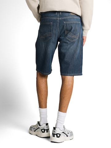 TOM TAILOR Regular Jeans 'MARVIN' in Blue