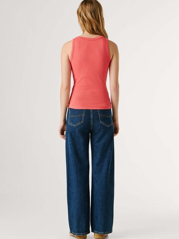 Pepe Jeans Top 'Phoenix' in Pink