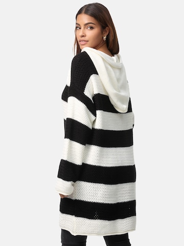 Pull-over Elara en noir