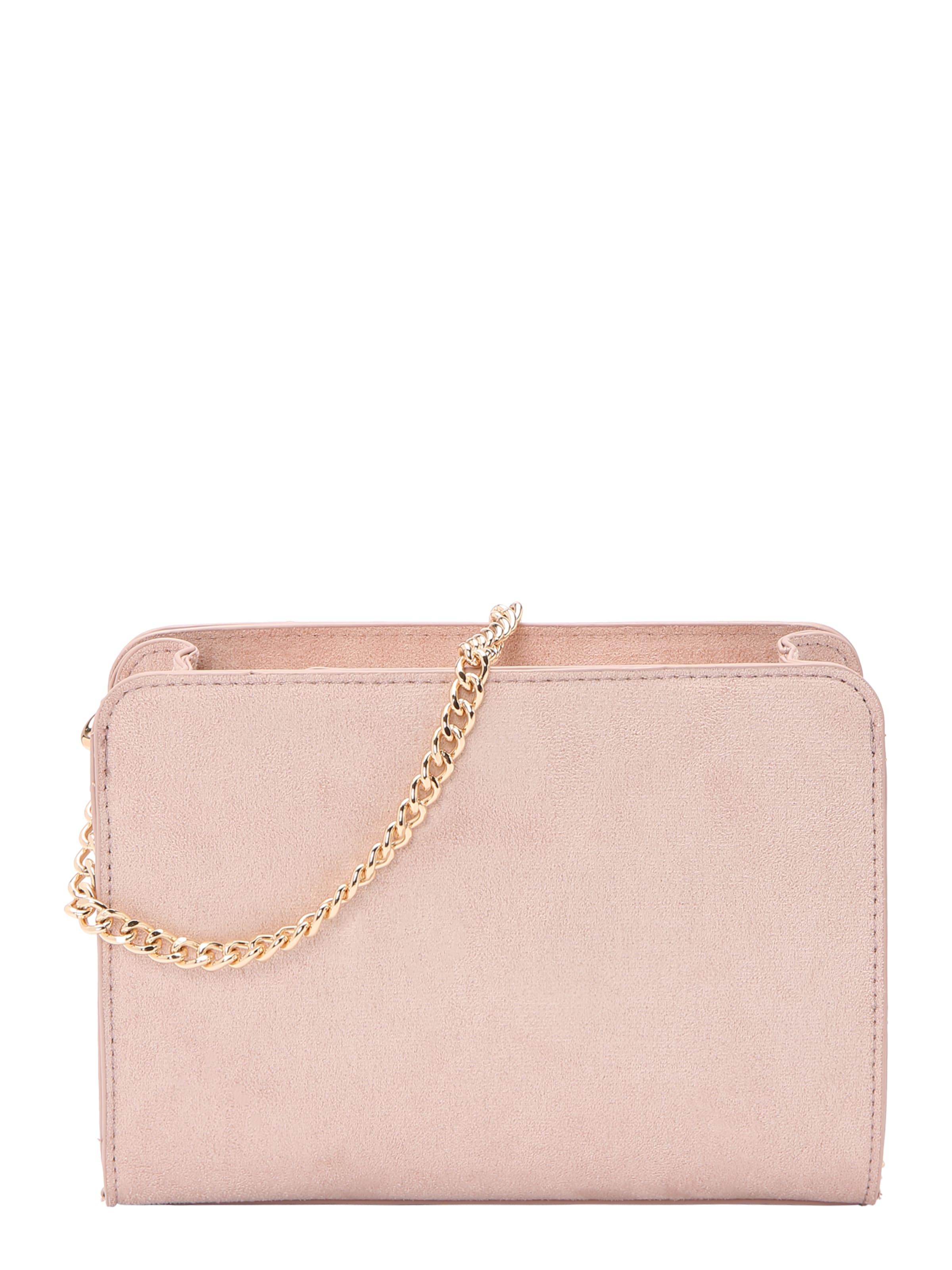 ABOUT YOU Kézitáska 'Josie' - rózsaszín