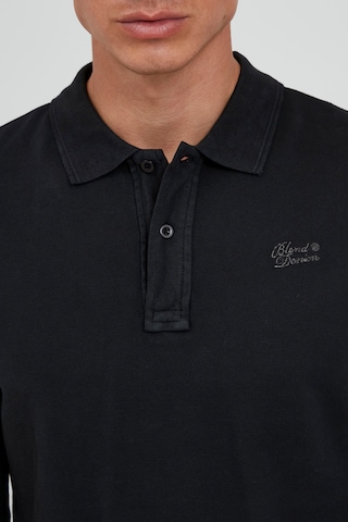 BLEND Shirt 'Dahoud' in Black