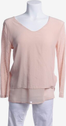 Rich & Royal Blouse & Tunic in M in Pink: front