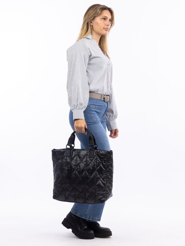 Suri Frey Shopper 'Ely' in Black