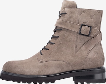 Boots 'Velo Stampa Mana' JOOP! en gris : devant