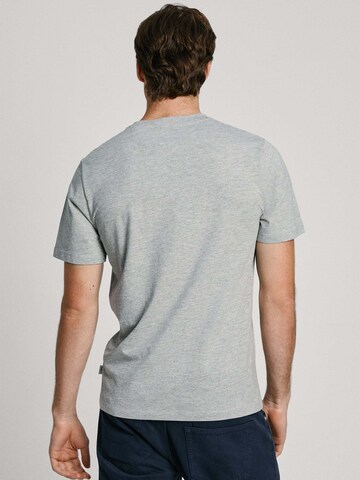 Pepe Jeans Shirt 'Connor' in Grey