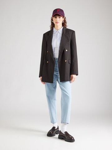 JJXX Ozke Kavbojke 'JXLISBON' | modra barva