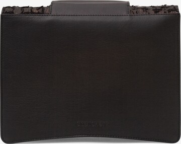 Gretchen Schultertasche 'Oyster Clutch Three' in Mischfarben