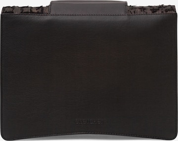 Gretchen Crossbody Bag 'Oyster Clutch Three' in Mixed colors