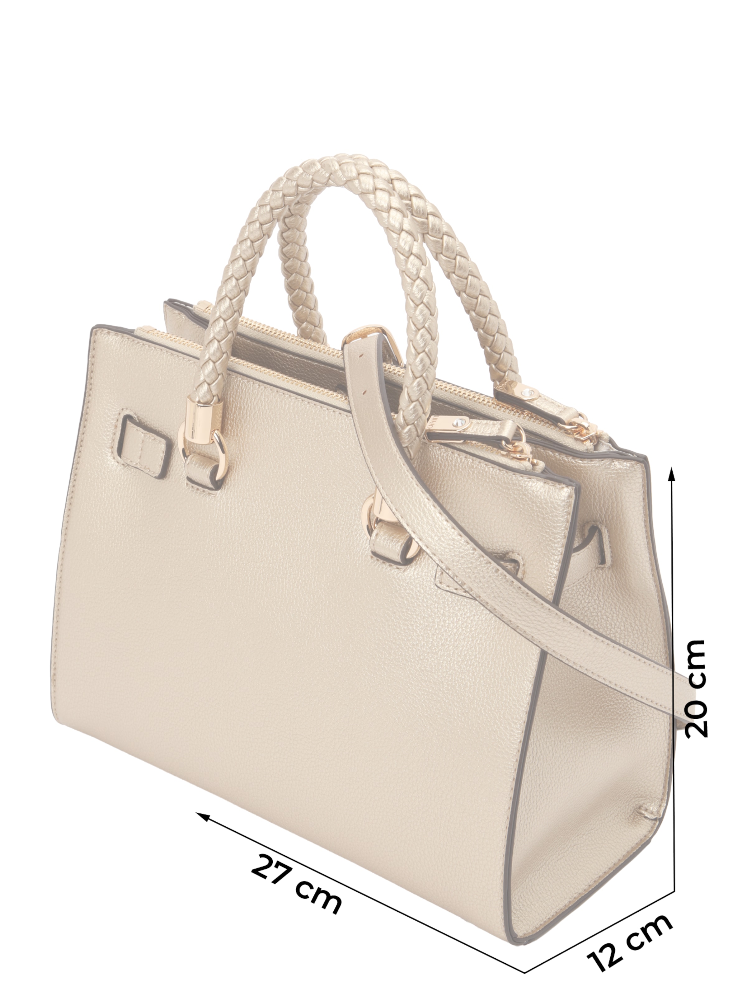 Liu Jo Kézitáska 'Manh' - arany