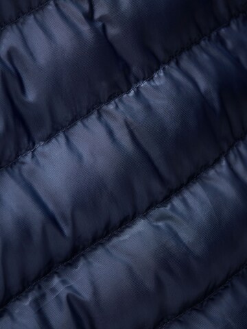 MAMMUT Outdoor jacket 'Albula' in Blue