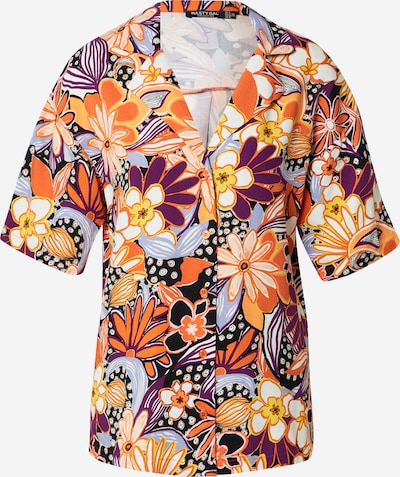 Nasty Gal Bluza u miks boja, Pregled proizvoda