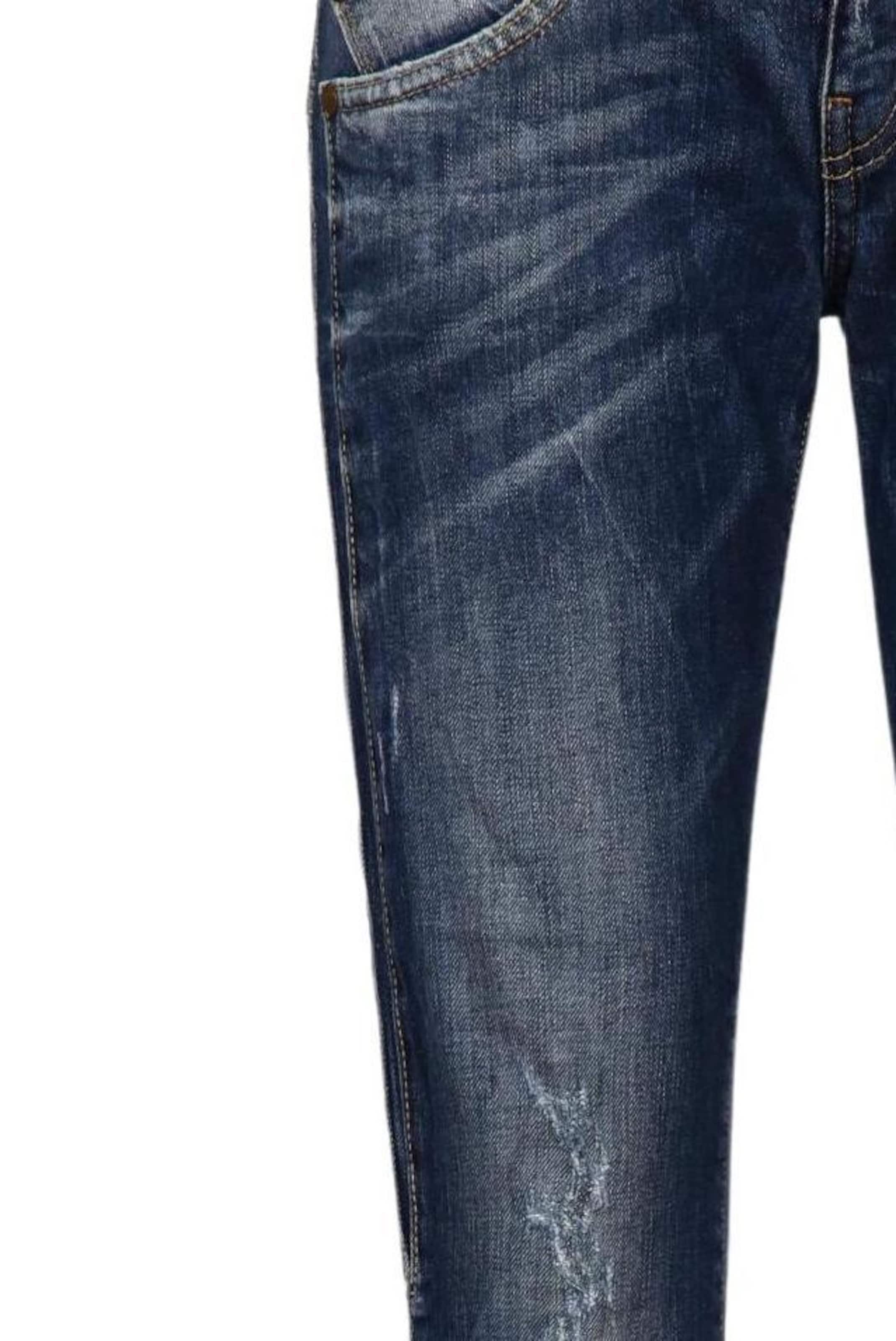 Herrlicher Jeans in 27 in Blue