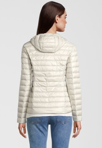 JOTT Daunenjacke 'CHLOE' in Grau