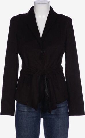 Ricarda M Blazer in S in Black: front