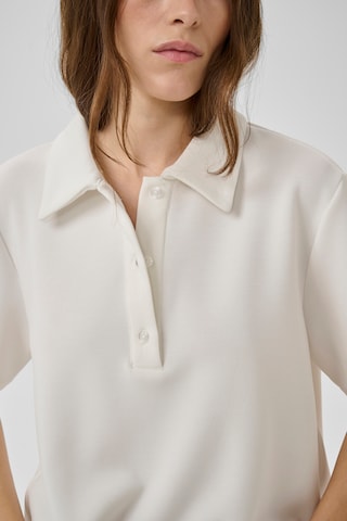 My Essential Wardrobe Shirt 'Helle' in Wit