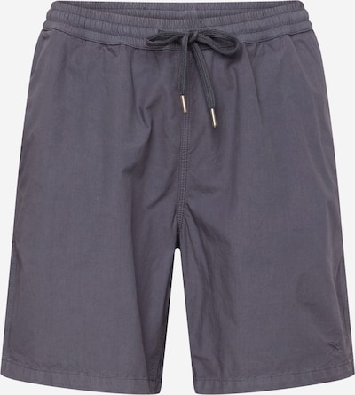 Iriedaily Pantalon 'City Relax' en gris foncé, Vue avec produit