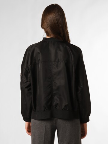 Ipuri Between-Season Jacket ' ' in Black