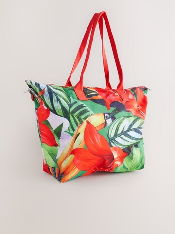 Next Torba shopper w kolorze mieszane kolory