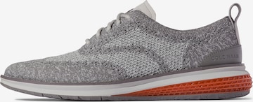 Chaussure de sport à lacets 'OG ENERGYWEAVE' Cole Haan en gris : devant