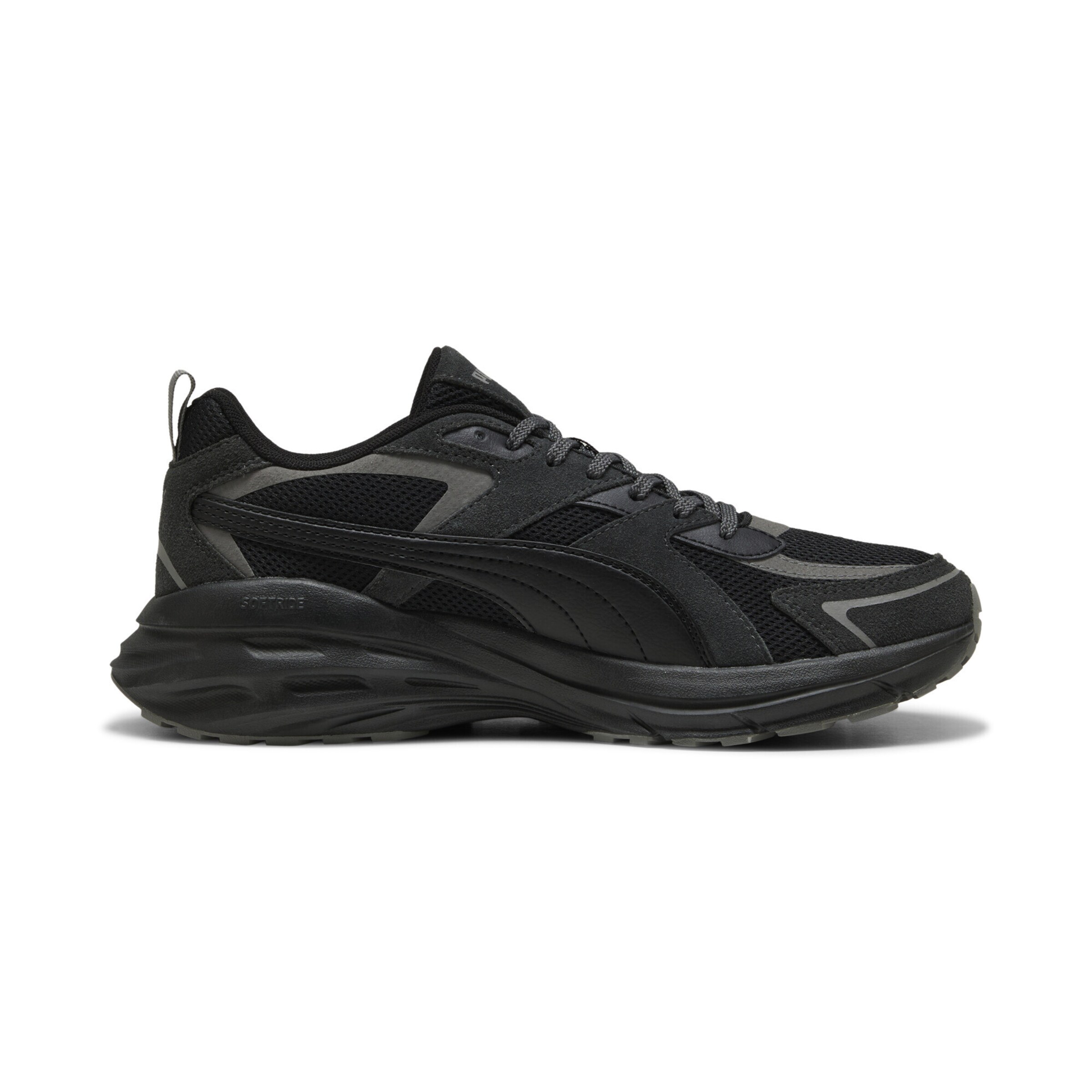 PUMA Sneakers 'Hypnotic' in Black