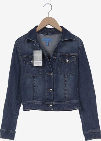 ESCADA SPORT Jacket & Coat in S in Blue: front