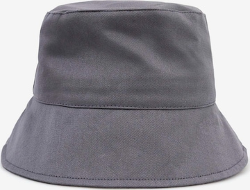 Cappello ' BOBBY' di WESTMARK LONDON in grigio: frontale