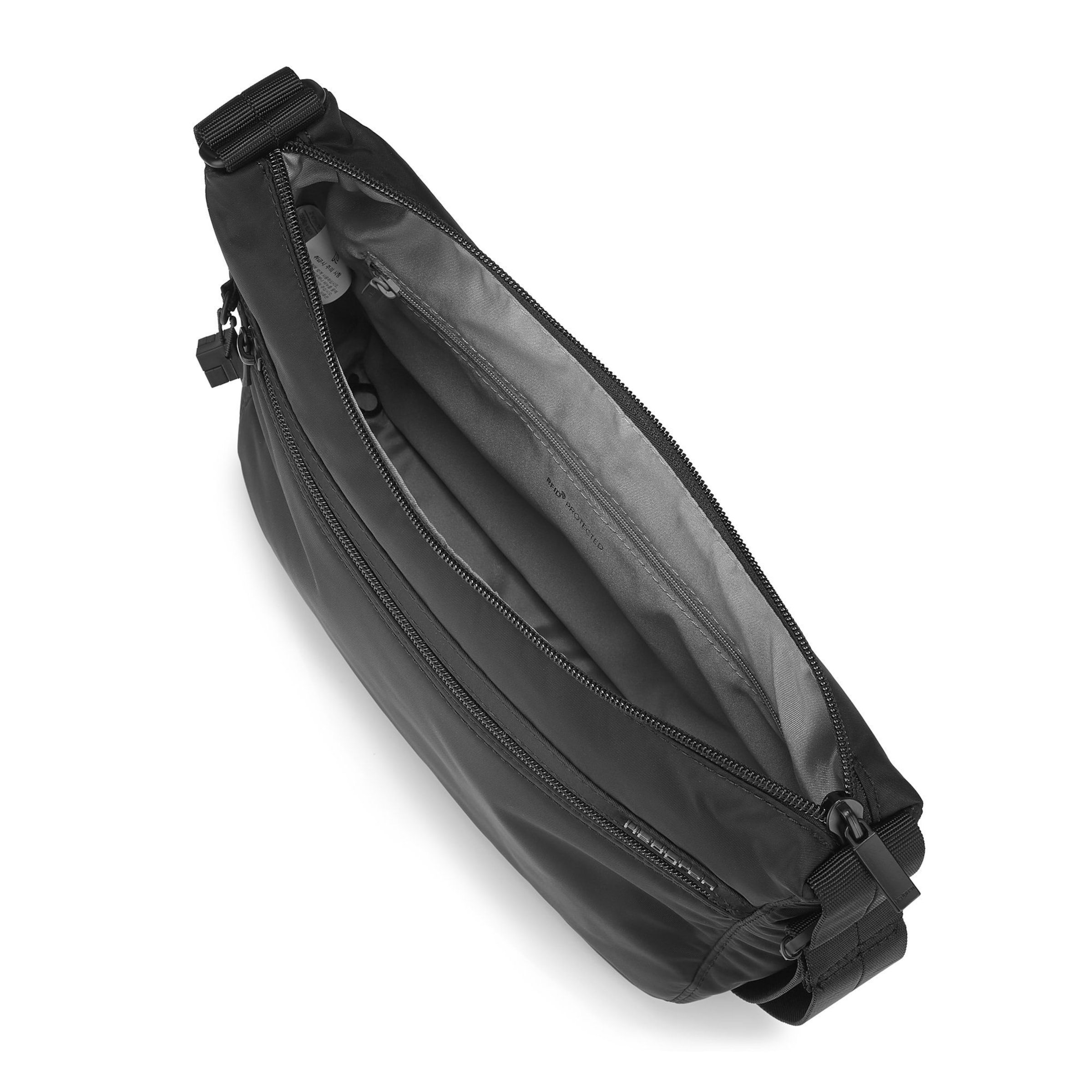 Sac à bandoulière 'Inner City Harper's' Hedgren en noir