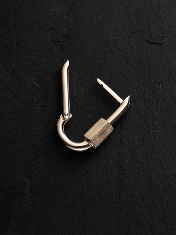 Boucles d'oreilles 'KARABIN' REYTEL en or