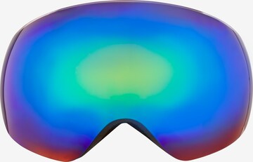 Whistler Skibrille 'WS6100' in Mischfarben: predná strana