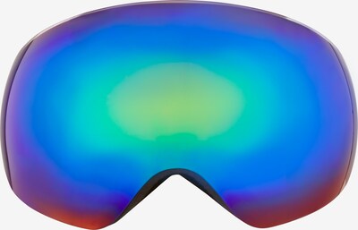 Whistler Skibrille 'WS6100' in mischfarben, Produktansicht