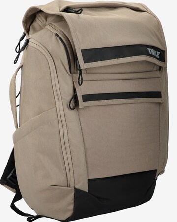 Thule Backpack 'Paramount' in Beige