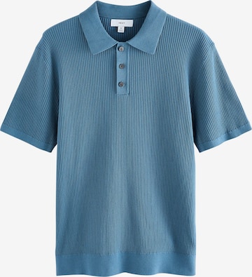 mėlyna Next Megztinis: priekis