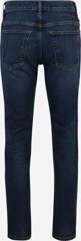 DIESEL Regular Jeans 'FINING' in Blau