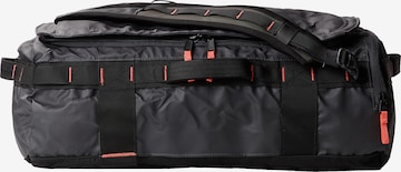 THE NORTH FACE Backpack in Black: front