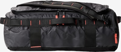 Rucsac THE NORTH FACE pe negru, Vizualizare produs