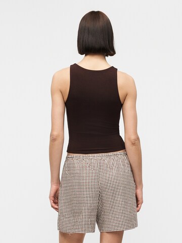 GAP Top in Brown