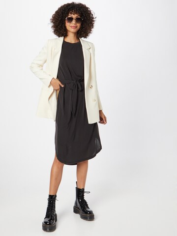 MSCH COPENHAGEN Dress 'Abele' in Black