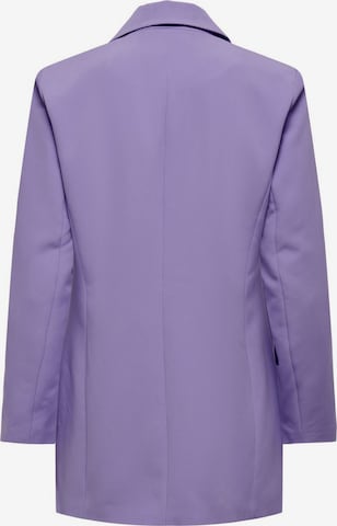 Blazer ONLY en violet