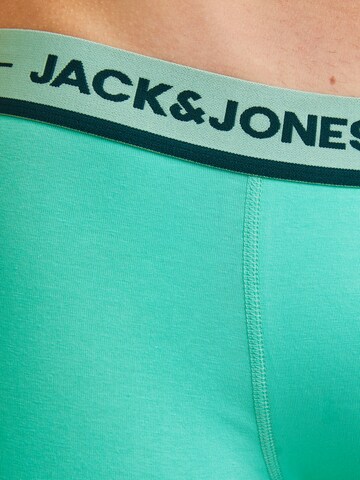 JACK & JONES Boxer shorts 'JACAustin' in Blue